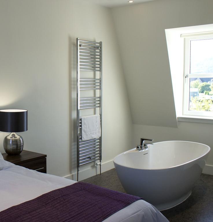 The Birchtree Hotel Dalbeattie Esterno foto