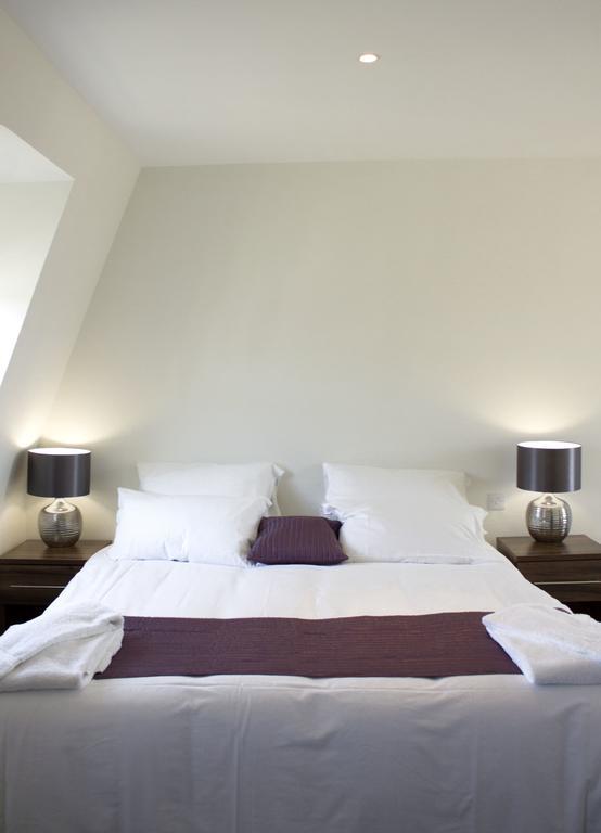 The Birchtree Hotel Dalbeattie Esterno foto