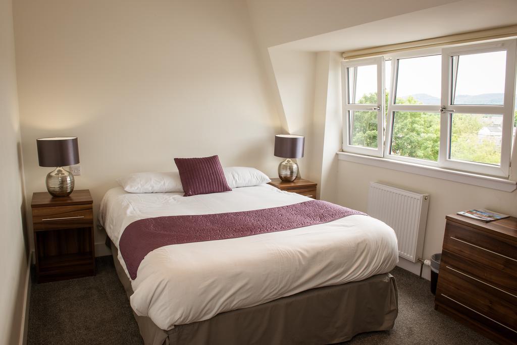 The Birchtree Hotel Dalbeattie Esterno foto