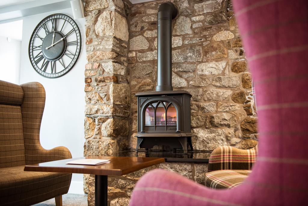The Birchtree Hotel Dalbeattie Esterno foto