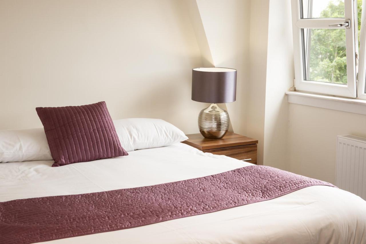 The Birchtree Hotel Dalbeattie Esterno foto